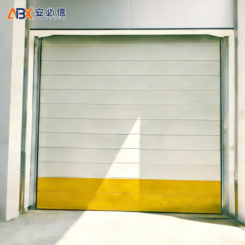 临沂垂直提升门