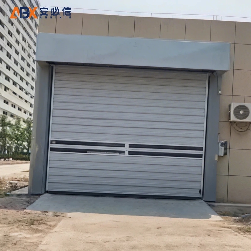 临沂厂房高速门